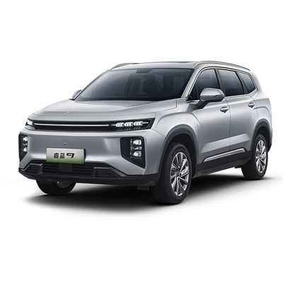Ein guter Preis. Geely Livan Electric Auto 5-Türer 6-Sitzer Energiefahrzeug mit längstem Radstand Schnellladung und maximale Geschwindigkeit von 163 km/h Online