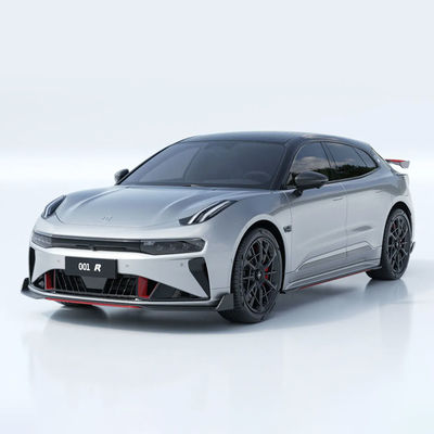 Ein guter Preis. Erschwinglicher Zeekr 001 FR Z-Sport You We Me Edition Elektroauto mit 2,07s Beschleunigungszeit und Max. Drehmoment von 1280N.m. Online