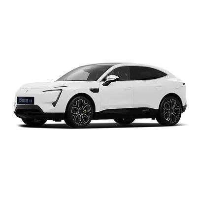 Ein guter Preis. Erschwingliche elektrische Kraft Luxus Mini-Auto für Erwachsene Niedriggeschwindigkeit Avatr11 Energiefahrzeug Gebraucht 4-Rad Maximalleistung 313Ps Online