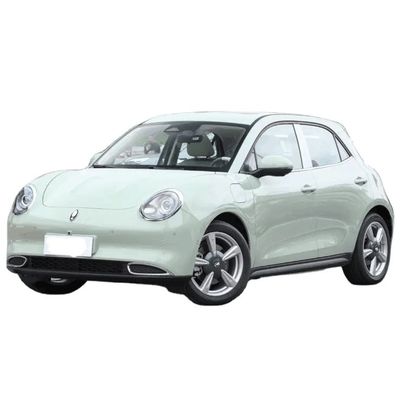 Ein guter Preis. Hot Mini ORA EV Car Energiefahrzeuge 2023 ORA Good Cat Elektroauto mit 170 PS Motor und 425/600 km Reichweite Online