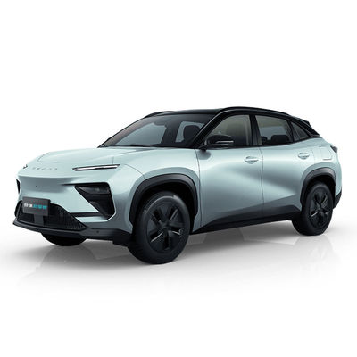 Ein guter Preis. Chery EQ7 Luxus-Mittelklasse-SUV 512km Reichweite 180km/h Maximalgeschwindigkeit Perfekt für den nachhaltigen Transportbedarf Costa Ricas Online