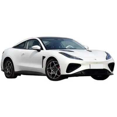 Ein guter Preis. NETA GT 560 580 660 2 Türen 4 Sitzplätze Sportwagen Sport Ev Auto Elektro-Sport ternäre Lithiumbatterien für längere Reichweite Online