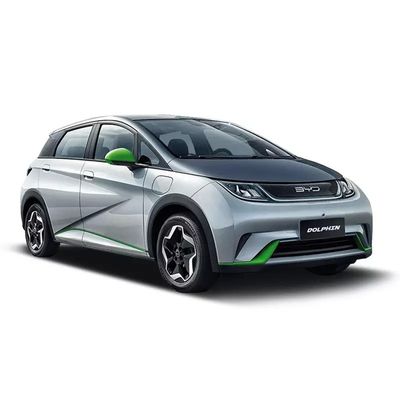 Ein guter Preis. 2024 BYD Dolphin 405Km Energie Elektroauto Das beliebteste und Produkt von mit Länge 4125mm Breite 1770mm Höhe 1570mm Online