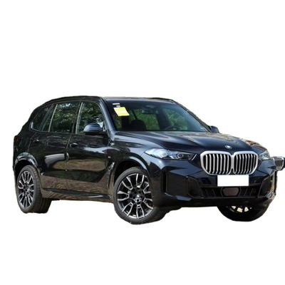 Ein guter Preis. 2024 B-MW X5 xDrive40Li 4wd 2.0T 3.0T 5 Sitz mit elektrischer Sitzanpassung und Touchscreen Online