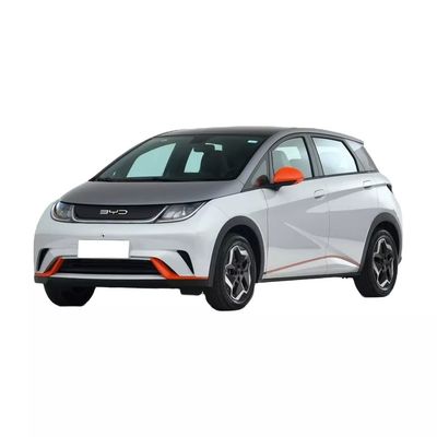 Ein guter Preis. s beliebtestes kleines reines Elektroauto 2023 BYD Dolphin Knight Edition Elektroauto mit 401km Reichweite und 2700mm RADENBAUS Online