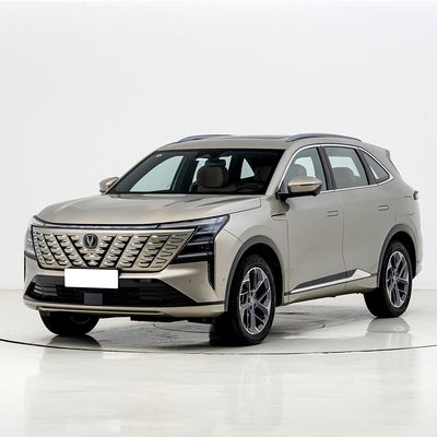 Ein guter Preis. 2025 Changan CS75 PLUS 1.5T PHEV SUV Smart Driving Assistance Langstrecken-Elektrische Hinterfenster mit einem Schlüssel Hebesitz Online