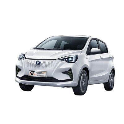 Ein guter Preis. Changan Benben LHD Energiefahrzeug E-Star Mini SUV Ev Auto / 310km Langstrecken-Elektroauto für Erwachsene Schnellladung 0,8 h Online