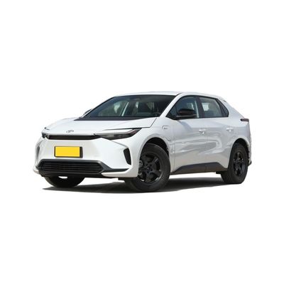 Ein guter Preis. 4690x1860x1650 Länge Breite Höhe GAC To-yota Bz4x Air Pro Max 2024 Elektro 4WD SUV mit 2850mm Radstand Online