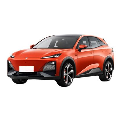 Ein guter Preis. Energiefahrzeug 2023 Changan SL S7 Ev Auto ChangAn ShenLan Deep Blue S7 5-Türer 5-Sitzer SUV Programm hinzufügen Online