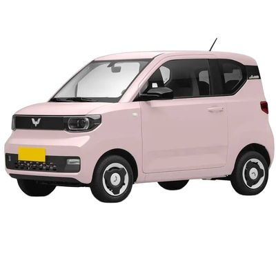 Ein guter Preis. 2024 2023 Wuling AirEV Elektroauto Ihre ultimative Lösung für einen stilvollen Transport im Ausland Online