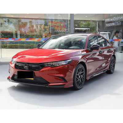 Ein guter Preis. 2024 2023 Honda Integra Benzinwagen Xingge Bordstein Gewicht 1000kg-2000kg Elektrische Anpassung Rückspiegel Maximalgeschwindigkeit 208km/h Online