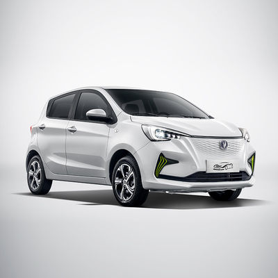 Ein guter Preis. Länge 3770mm Schnelle Ladezeit 0,8 E-Star 5 Rad Lithiumbatterie EV-Auto Changan E-Star Elektro-Mini-Autos Energiefahrzeug Online