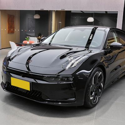 Ein guter Preis. Elektromotor 544 Ps 4970*1999*1560 Zeekr 001/Zeekr 009 Byd Electric E Car Electric Byd Yuan Pro Online