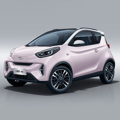 Ein guter Preis. Chery Kleine Ameise Mini-Auto Elektroauto 0km 3 Türen 4 Sitzplätze Wohnhaus ev Linkslenken Auto Elektro Elektronische Drehzahlverschiebung Online