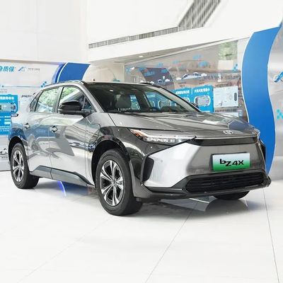 Ein guter Preis. 2023 Energie TO-YOTA BZ4X Elektroauto SUV 66,7 KWh Batteriekapazität 0,83-7 Stunden Ladezeit 615KM Reichweite Online
