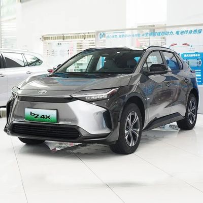 Ein guter Preis. To-yota Bz4x Long Range Pro 5 Sitzplätze EV Auto R18 Reifen Größe mm 4690*1860*1650 Elektro-SUV Fahrzeug To-yota Energiefahrzeuge Online