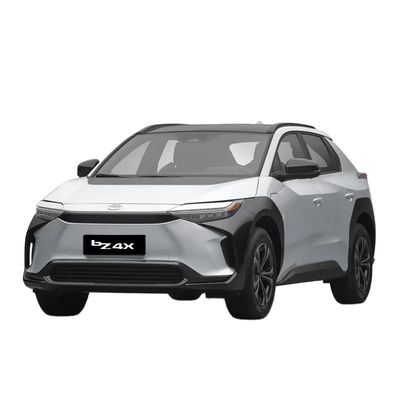 Ein guter Preis. 2023 New Energy 4WD TO-YOTA BZ4X Auto SUV Elektro 4 Radfahrzeuge Fahrzeuge Hochgeschwindigkeit 2WD To-YOTA BZ4X 0km Gebrauchtwagen 615KM Online