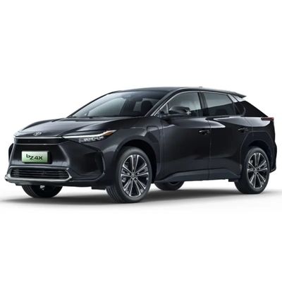 Ein guter Preis. TO-YOTA BZ4X Elektrofahrzeuge SUV 2023 Energie-EV-Auto mit 2850 mm Radstütze und 4690*1860*1650 Größe Online