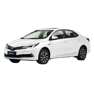 Ein guter Preis. 2023 2024 2025 Auto toyota Corolla Cross gebraucht Benzin Benzin Sport Auto Hybrid 1.6 Limousine voiture Corolla Händler Online