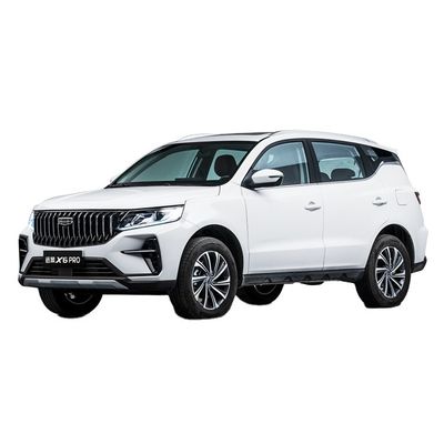 Ein guter Preis. Elektrische Lenkung Geely JIAJI geely yuanjing x6 x3 ACC Cruise Control Online