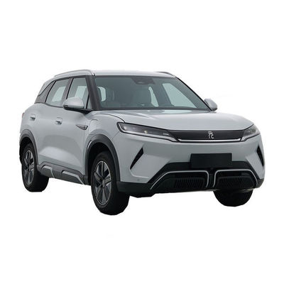 Ein guter Preis. 2024 BYD Yuan EV Elektro-SUV-Auto mit Lithiumbatterie für BYD Elektrofahrzeug Online