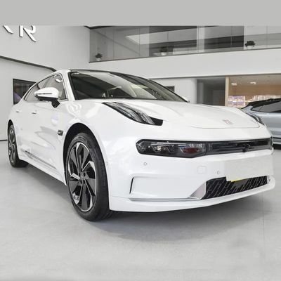 Ein guter Preis. 2024 Direkt vom Hersteller geliefert Warmverkauf Langstrecken GEELY Zeekr 001 Neue Energie Reine Elektrofahrzeuge Online