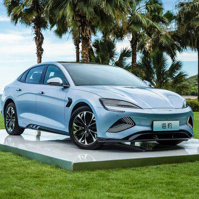 Ein guter Preis. 2023 BYD SEAL EV reiner Elektroauto 700Km Hinterantrieb 4WD Version 4-Türer 5-Sitzer Linkslenkung für Ihre Fertigungsbedürfnisse Online
