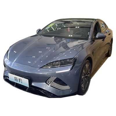 Ein guter Preis. 2024 BYD Seal 650Km 4WD Version Langlebigkeit Elektroauto Elektroautos Auto Neue Energiefahrzeuge Hochwertige Limousine BYD SEAL Online