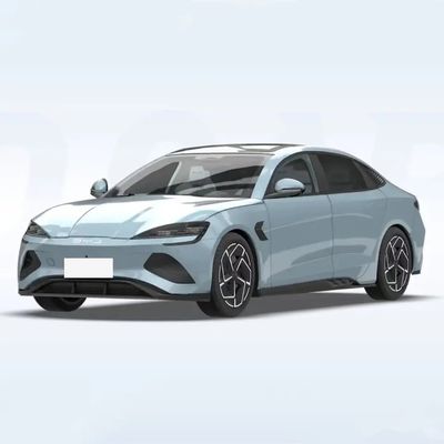 Ein guter Preis. 2023 BYD Seal Elektroauto Blatt Batterie 550-750 km Kreuzfahrt Reichweite Energiefahrzeug für NEV Auto Online
