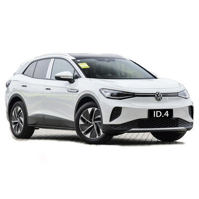 Ein guter Preis. 2024 5-Türer 5-Sitzer SUV 600 km Reichweite 360 Kameras ID.4 Prime Pure Plus Electric Crozz Pro Modell 2024 Energiefahrzeug Einzahlung Online
