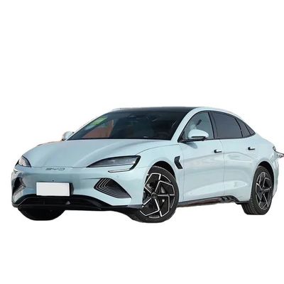 Ein guter Preis. 2023 Neue Energie Automobilfahrzeuge Byd Siegel 4WD Auto 550 650 700 KM Langstrecke Elektrische EV Auto Sport Privatwagen Erwachsene Limousine Online
