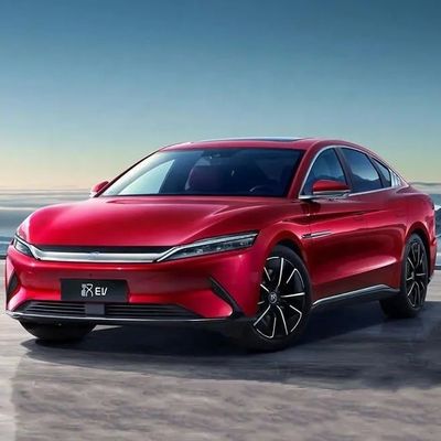 Ein guter Preis. Neues Energiefahrzeug 4Wd Byd Han Dmi Dm-I Plus Limited Edition Flaggschiff Version 505km 610 km 715km 730km Ev Elektroauto 2023 4wd Online