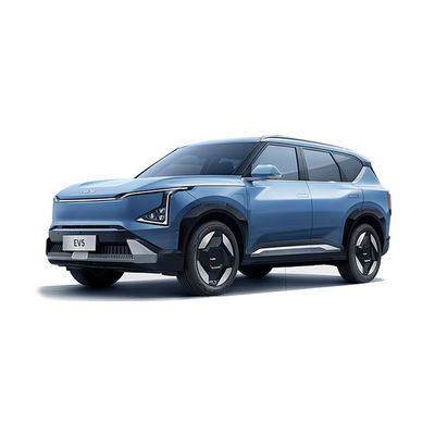 Ein guter Preis. 2023-2024 Kia EV5 Elektroauto 218 PS Vorradantrieb Energiefahrzeug mit Reifen 195/60 R16 und maximaler Geschwindigkeit von 176 km/h Online