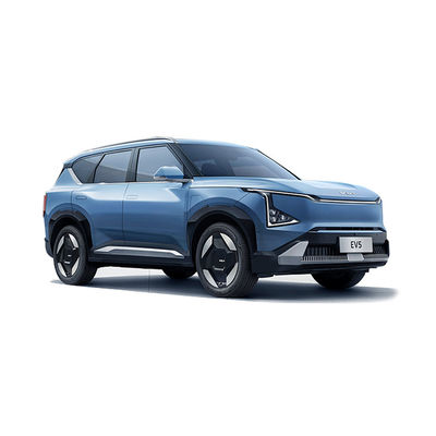 Ein guter Preis. 2024 Kia EV5 Pure Electric SUV für Erwachsene Größe 4615x1875x1715mm Betrieben durch Lithium-Eisen-Phosphat-Batterie Online