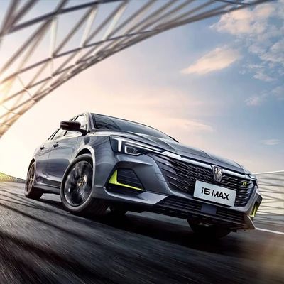 Ein guter Preis. s Top 2023 Roewe Ei6 Max EV Luxus Vierrad-Elektrischer Limousine mit 502 km Reichweite und Max. Geschwindigkeit von 185 km/h Online
