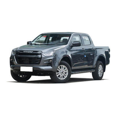 Ein guter Preis. PICKUP Isuzu DMAX 2023 2024 0 km Diesel 4x4 1.9T 8AT AWD Chinesische Pick-up Trucks Maximalgeschwindigkeit 175Km/h PICKUP AWD Online