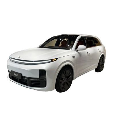 Ein guter Preis. 2024 Lixiang L7 Hybrid Electric SUV Extended Range Doppelmotor-Vierradantrieb Energiefahrzeug mit 0,5 Stunden Ladezeit Online