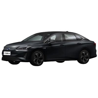 Ein guter Preis. 155 km/h Höchstgeschwindigkeit 58,8 Kwh Batteriekapazität GAC iA5 Energie Elektrofahrzeug 0 km Gebrauchtes Erwachsenes Elektrofahrzeug Online