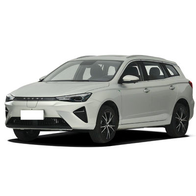 Ein guter Preis. 2023 2022 Maximaldrehmoment Nm 310 Maximalleistung 135KW Roewe Ei5 301km Energiefahrzeuge Mini elektrische 4-Rad-SUV 135KW Online