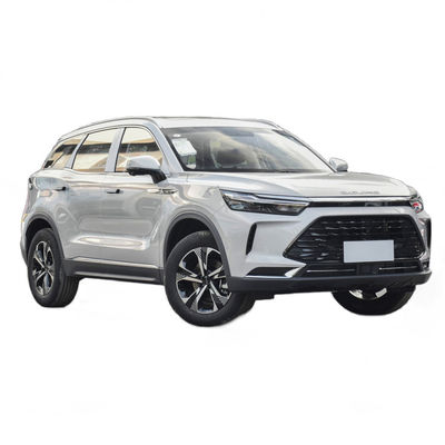 Ein guter Preis. 2023 Chinesischer SUV BEIJING X7 SUV 1.5t Dct Version Hinterfenster Manual Max. Leistung 138/5500kw Auto Online