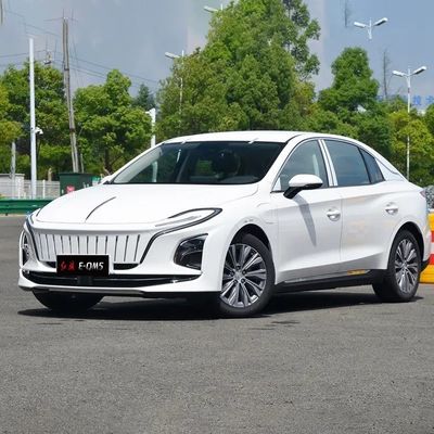 Ein guter Preis. Ev Auto hongqi e-qm5 faw hongqi e hs9 Neue Autos Pure High Performance 431km Elektroauto zum Verkauf Online