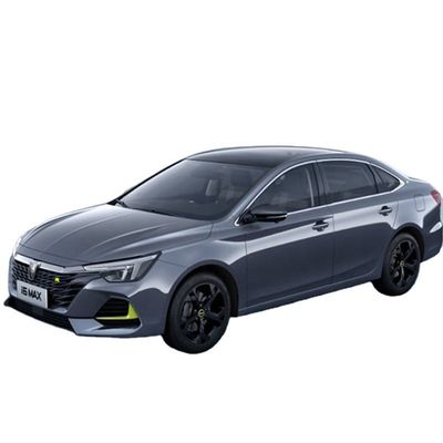 Ein guter Preis. Roewe i6 MAX EV Neuer Wagen 2024 Auto 502-605KM Pure Electric 4 Türen 5 Sitzplätze 0,5H Schnellladung Online