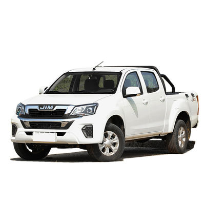 Ein guter Preis. Isuzu Dmax Ersatz 4x4 Diesel Pickup 5330*1860*1785 Abmessungen Online