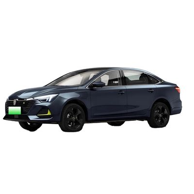 Ein guter Preis. Saic Roewe I6 Max 2023 Ev 500 0km Gebrauchtwagen Skylight Exklusive Luxuslimousine mit 135 kW Motor und Design Elektroauto Fast Online