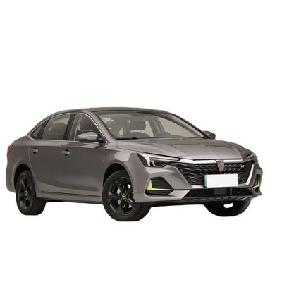 Ein guter Preis. ROEWE I6 MAX Schnellversand Elektrofahrzeuge Elektroautos Autos Max. Geschwindigkeit 185 km/h Ladung %30-80 30 Minuten Online