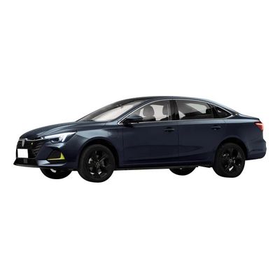 Ein guter Preis. Roewe I6 MAX Elektroauto Taxifahrzeug 502KM Ternary Lithiumbatterie Neue Energiefahrzeug mit Luxus-Innenraum Hochleistungslimousine Online