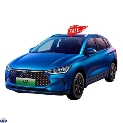 Ein guter Preis. 2023 BYD E2 EV Auto Schnellladung 0,5h 80% reines Elektro 4-Rad-Fahrzeug für NEDC Kreuzfahrt Reichweite von 301-401KM im Energiemarkt Online