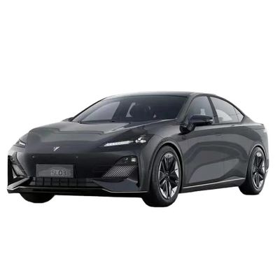 Ein guter Preis. Changan SL03 EV 2023 Energie Elektrofahrzeuge Autos mit ternärer Lithiumbatterie und Radstand von 2900 mm Online