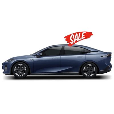 Ein guter Preis. Reifengröße R19 Changan Shenglan SL03 REEV Coupé Limousine 4 Türen 5 Sitzplätze 1200KM Reichweite PHEV mit Ladezeit 6-8 Stunden Online