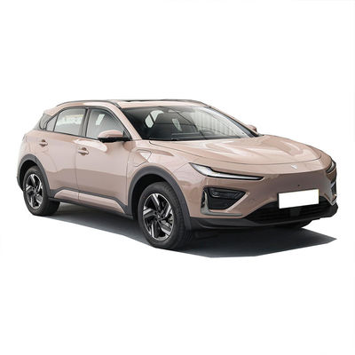 Ein guter Preis. Energiefahrzeug NETA X Elektro-SUV 500 km EV-Bereich und innovative Technologie für 5-Türer 5-Sitzer-Körperstruktur Online